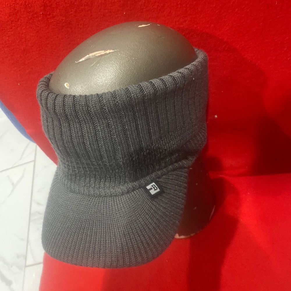 Unisex Block Vintage New York cap. One size